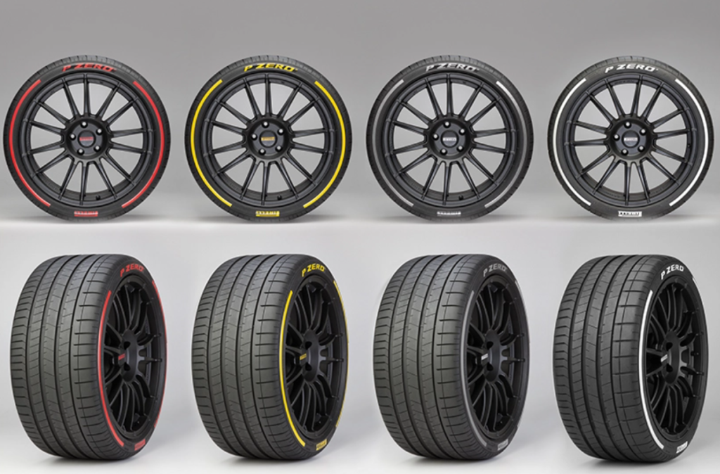 A Guide To Choosing Pirelli Tyres In Uae