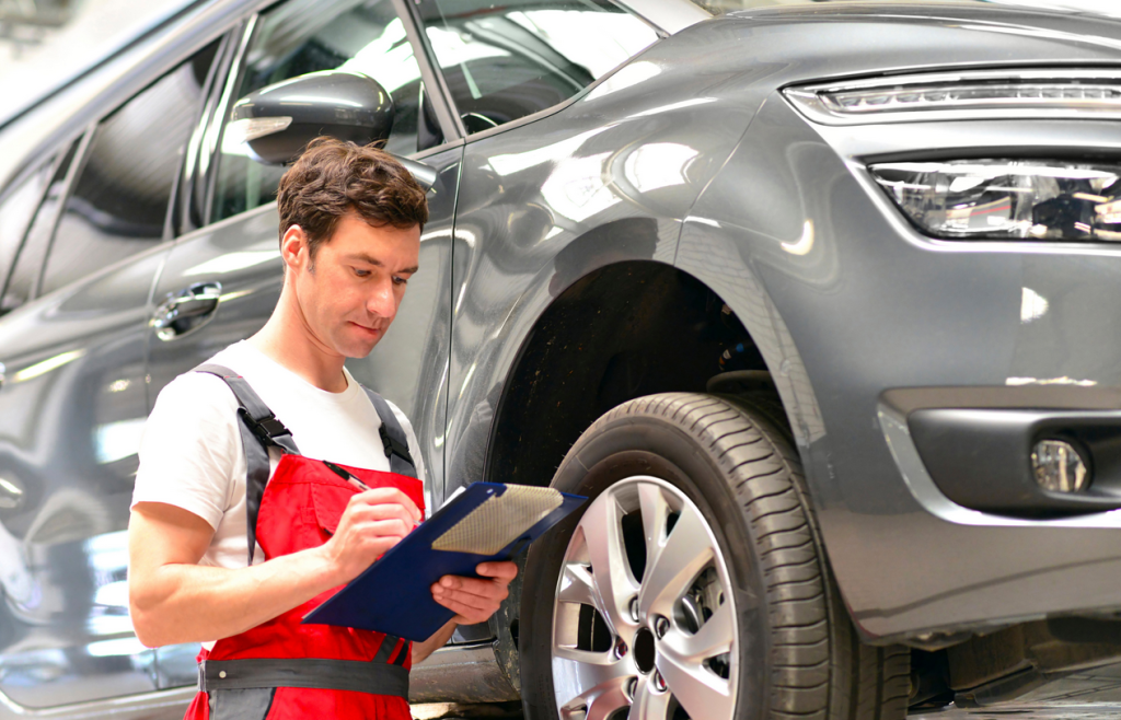 The Importance of a Thorough Vehicle Inspection Before Purchasing