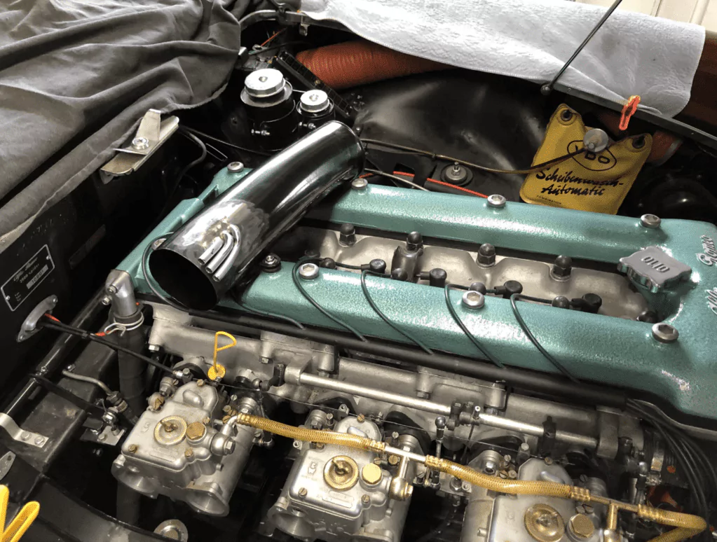 Spark Your Drive: Experience 8GA Automotive Wonders