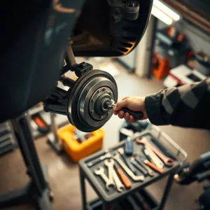 Master Automotive Repair Tutorials in 5 Steps