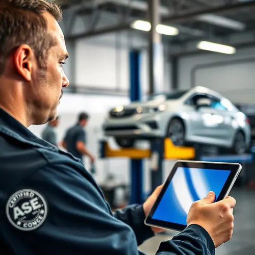 Best Car Mechanic Online: 5 Ways to Find Trusted Help