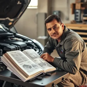 5 Essential Steps to Master a factory repair manual