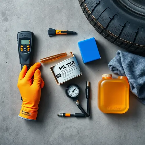 The Ultimate Guide to Maintaining a Car: 7 Critical Systems The Ultimate Guide to Maintaining a Car: 7 Critical Systems