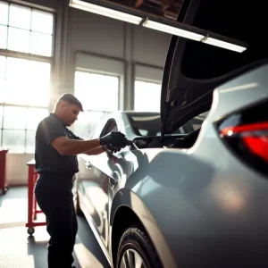 5 Critical Preventive Car Maintenance Tasks