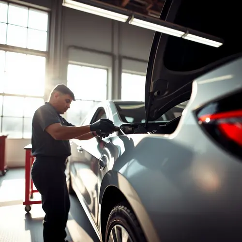 5 Critical Preventive Car Maintenance Tasks 5 Critical Preventive Car Maintenance Tasks