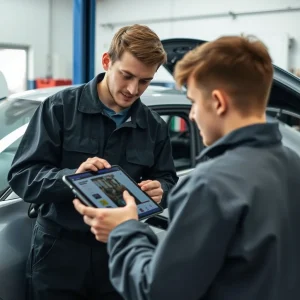 Automotive Repair Tutorials: 5 Steps to Learn Faster