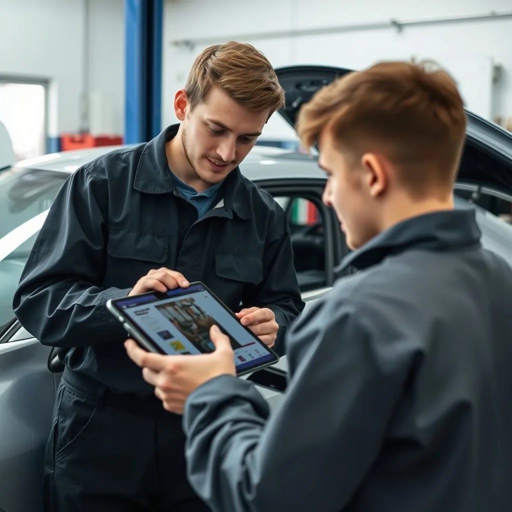 Automotive Repair Tutorials: 5 Steps to Learn Faster