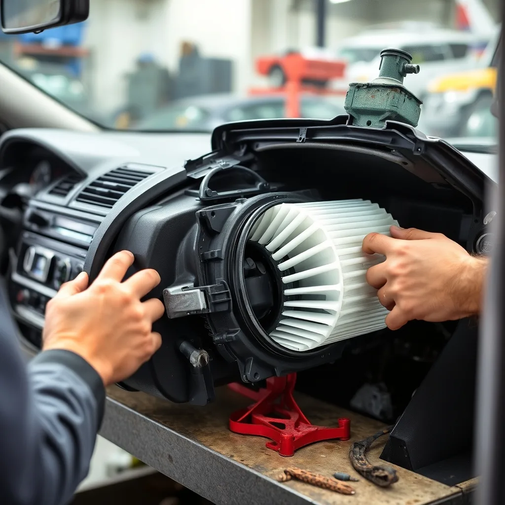 Blower Motor Not Working: 7 Causes and How to Fix It