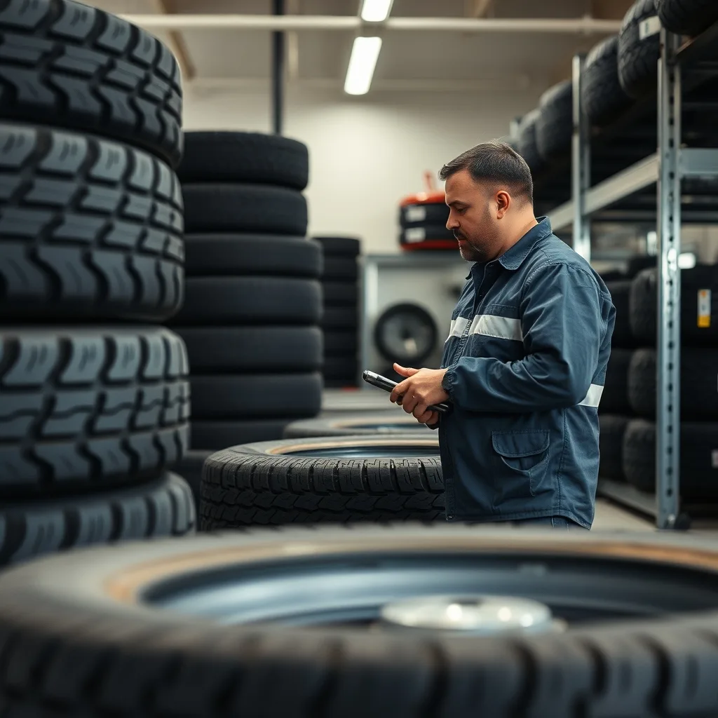 Buying New Car Tires: 8 Do’s and Don’ts for Drivers Buying New Car Tires: 8 Do’s and Don’ts for Drivers