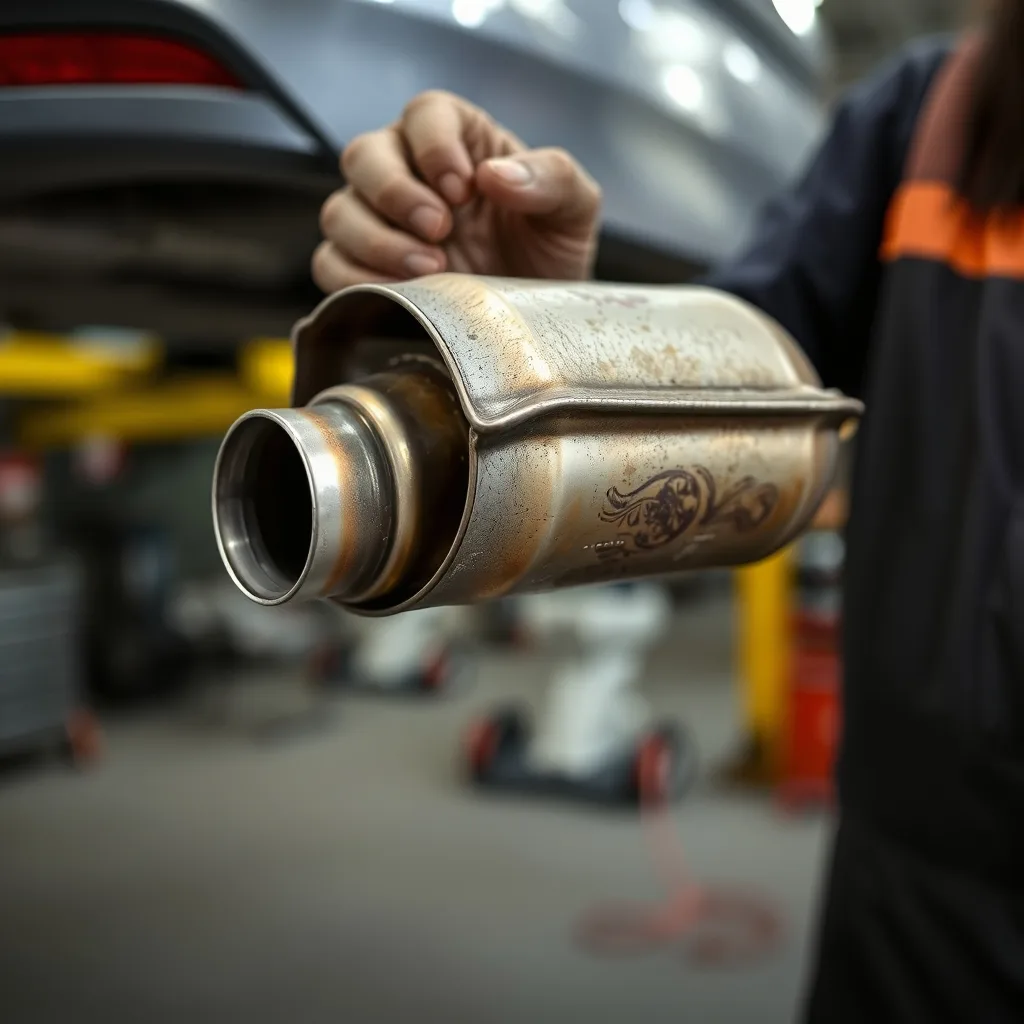 Catalytic Converter Replacement: 7 Signs and Options