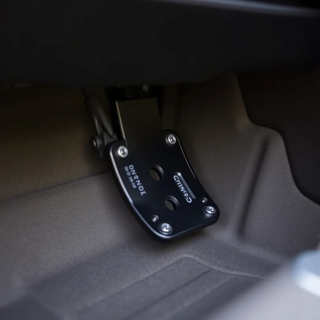Clutch Pedal Extension: Benefits, Fitment and Safety