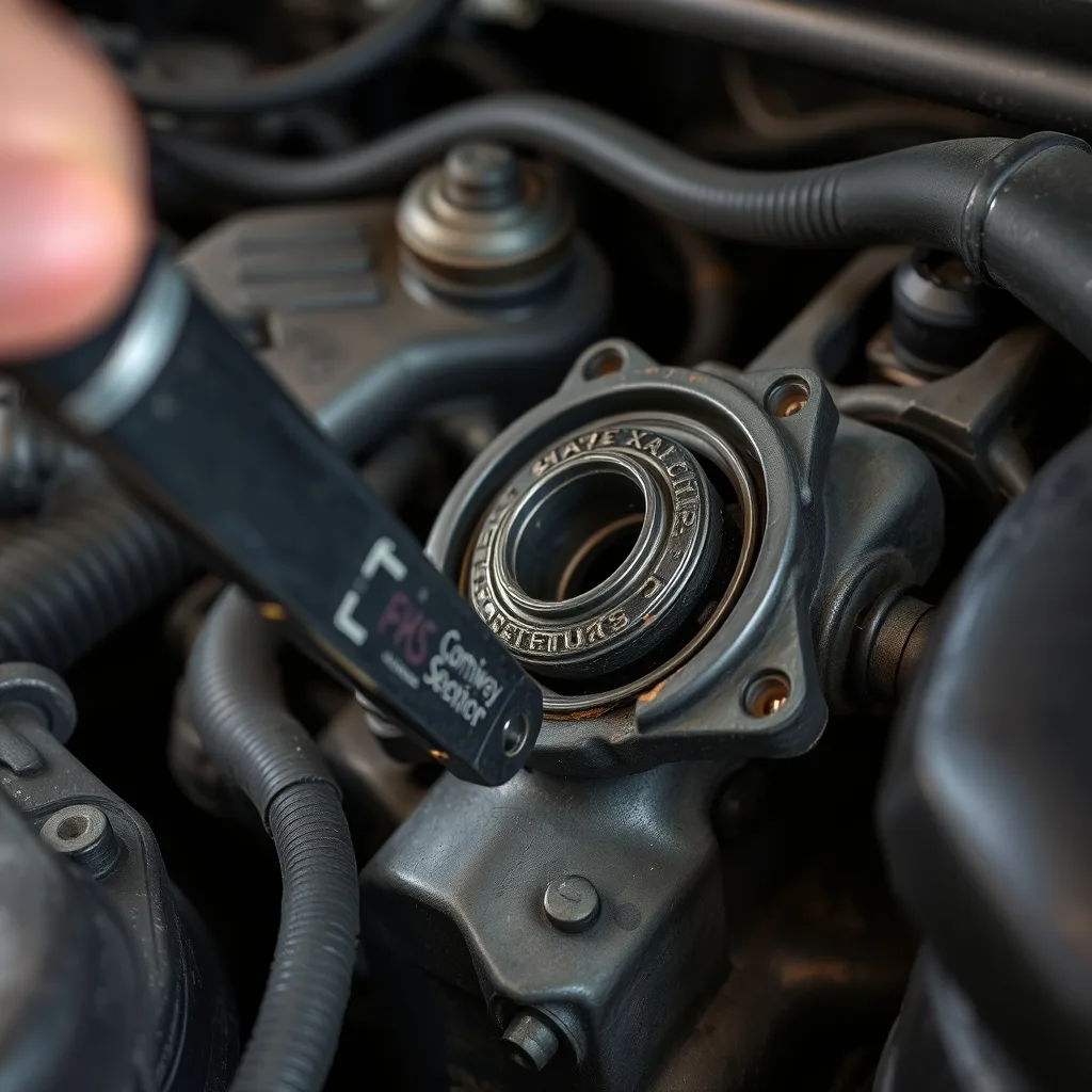 Engine Mount Wear: 7 Signs, Symptoms and Repair Tips