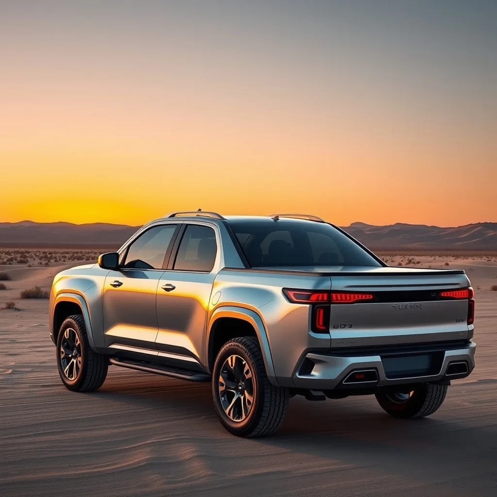 2024 GMC Sierra EV revealed with 400 mile range and 754 hp 2024 GMC Sierra EV revealed with 400 mile range and 754 hp