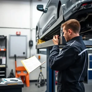 Preventive Car Maintenance: 7 Tasks That Matter Most